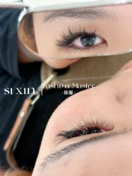 -斯馨·健康美甲美睫