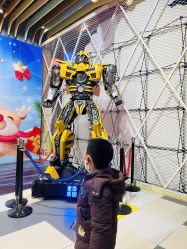 -宝燕乐园(闵行旗舰店)