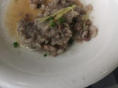 -钱大妈海鲜饭店(保利林语店)