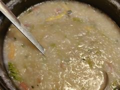 招牌艇仔粥-至尊强仔(正光北街店)