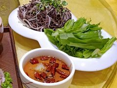 -万兴楼饺子(中华北大街店)