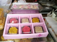 -矮子馅饼(大成路店)