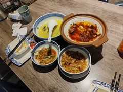 -曾家厨房·新徽菜(九华山路店)