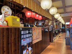 -鸟鹏烧鸟居酒屋(熙龙湾店)