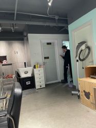 -Will+ Hair Studio