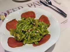-Deer Park鹿园西餐(仁恒置地广场店)