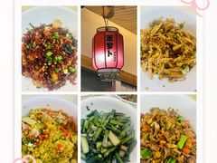 -笨罗卜浏阳菜馆(太平街店)