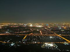 -鬼笑石后山停车场