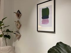 -COTTON CAFE(德信·中外公寓店)