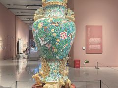 -北京工艺美术博物馆