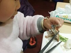 -万岁寿司(芳村店)