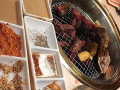 -伊茉家的烤肉店(勒泰中心店)