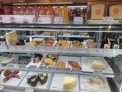 -Peet's Coffee皮爷咖啡(上海长风大悦城店)