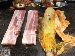 -韩阳王石板烤肉