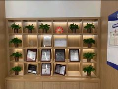 -泰康拜博口腔(松江印象城臻尔店)
