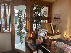 -留白咖啡(人民巷八号大院店)