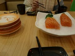 -禾绿寿司(星光68广场店)