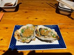 -肉串汪(月坛店)