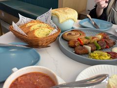 -库滋明·俄罗斯特色美食(中央大街店)