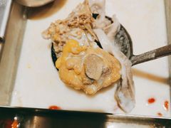 -海底捞火锅(八佰伴店)