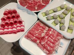 -天宜隆蘑菇宴火锅(石景山旗舰店)