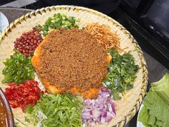 -嘎吧锅私家菜馆(新村十区店)