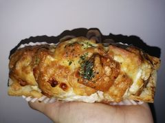 大宝藏面包-85度C(广州石牌桥店)