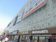 -欧亚达商业广场(红桥店)