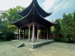 -钱王祠