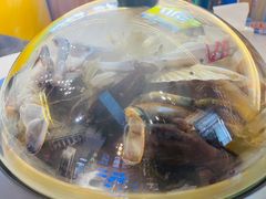 -臻味小馆融合菜