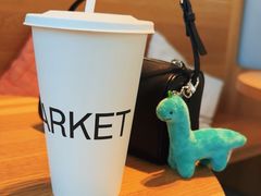 -ARKET CAFÉ(三里屯太古里店)
