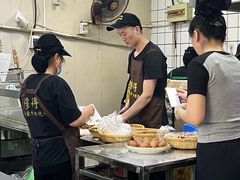 -穆得·老周家牛肉烧饼(普利街店)