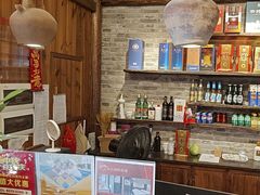 -民俗村柴火灶·景德江西菜(中国陶瓷博物馆店)