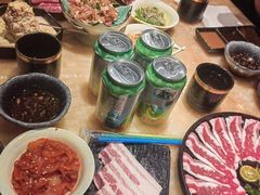 -樱嘢·炭火烧肉(惠南店)