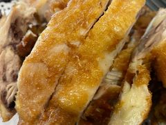 -吕氏疙瘩汤·新派鲁菜(东城万达广场店)