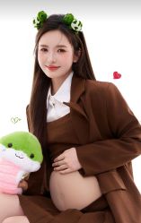 -专注孕妇照亲子照·纪田摄影