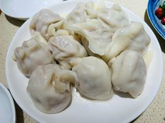 -金谷园饺子馆(北邮总店)