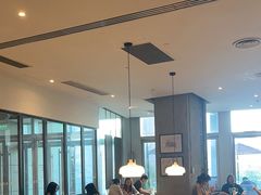 -BAKER&SPICE(环贸店)