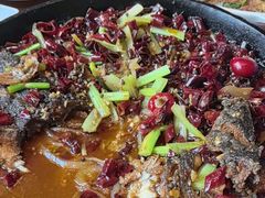 -老板恋上鱼(环山路店)