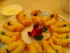 -凤城酒家(铜锣湾店)