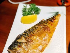 -旨料亭日本料理(四川北路店)