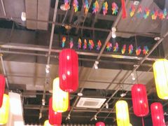 大堂-老高烧烤(龙华星河iCO店)