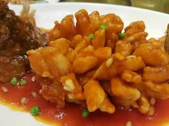 -顺风海鲜港(金玉兰店)
