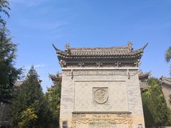 -西安关中民俗艺术博物院