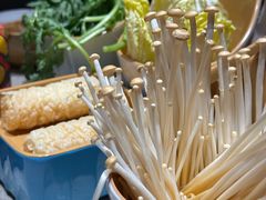 -海底捞大排档火锅(打浦路店)