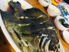 -蓝湾碧波·老字号·疍家非遗海上餐厅