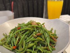 -小菜园新徽菜(合肥之心城店)