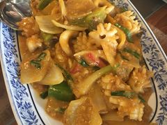 -卷心菜和避孕套餐厅(Pattaya)