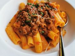 和牛肉酱通心粉-新元素(蓝色港湾店)