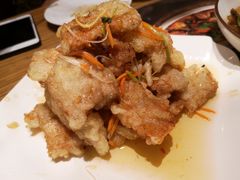-金掌勺·锅包肉(广渠门店)